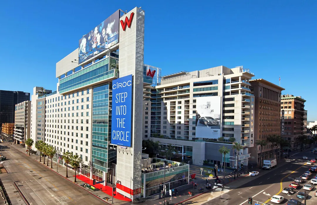 W Hollywood-1
